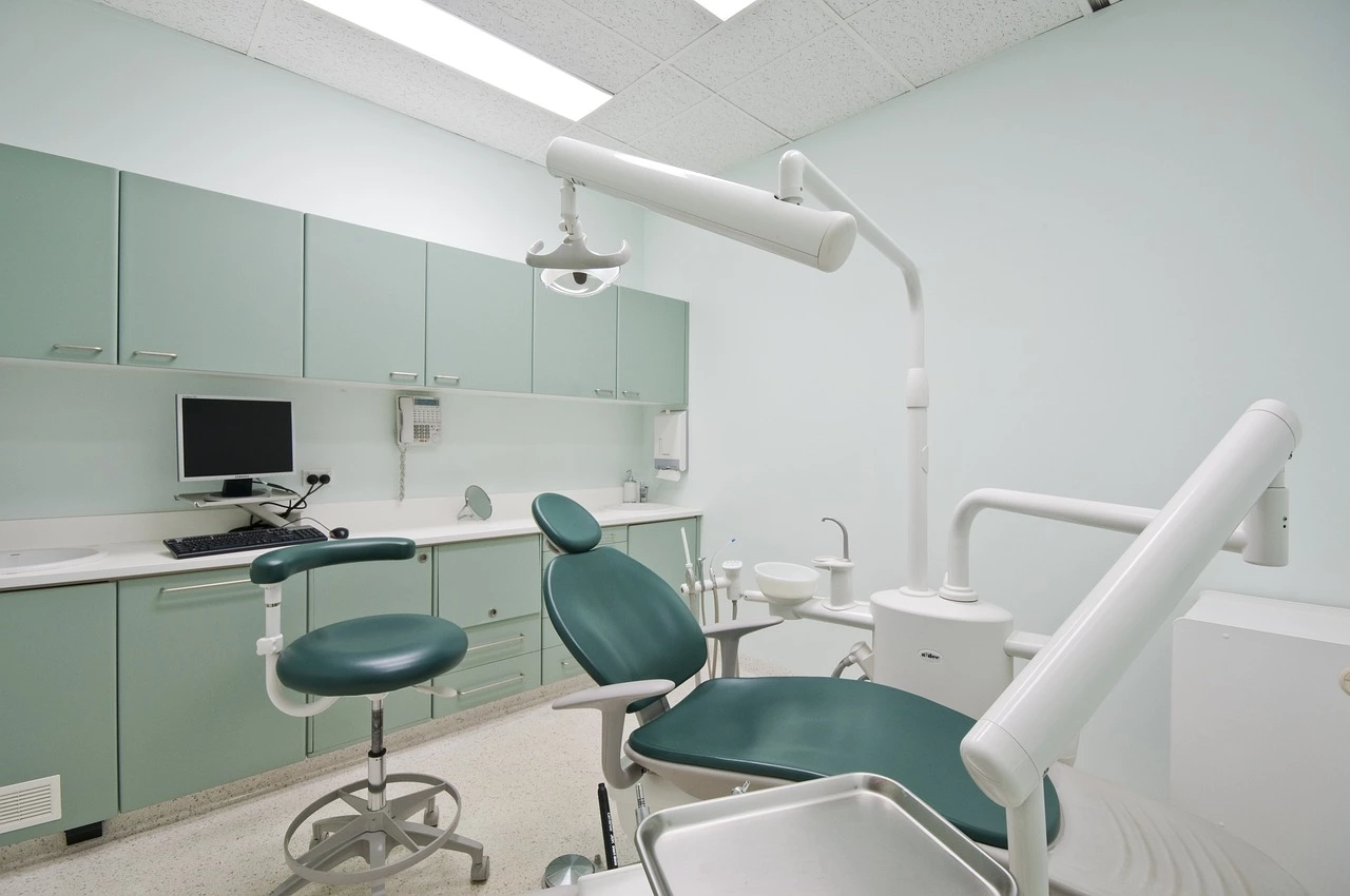 dental office nj