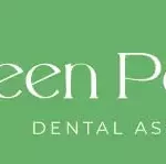 green pond dental associates logo