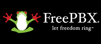 Free PBX Logo