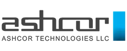 ashcor technologies logo color