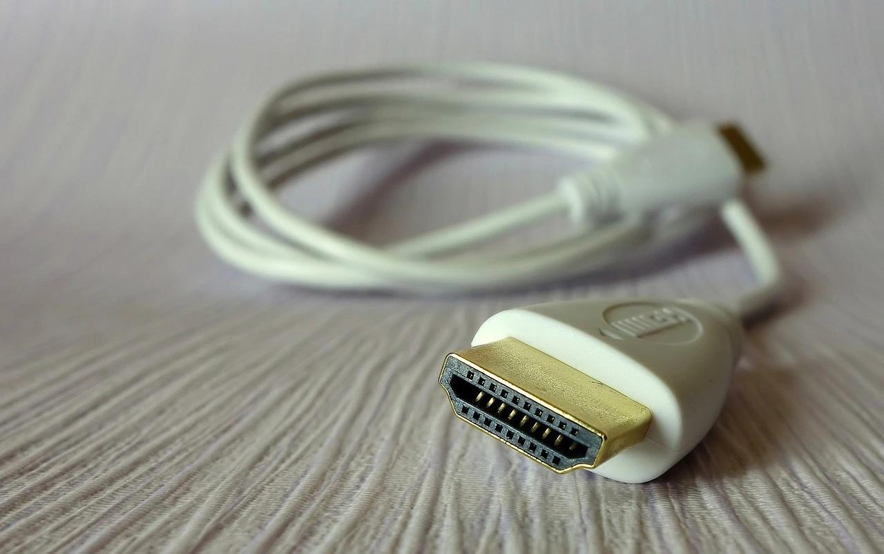 hdmi cable - ashcor technologies -NJ