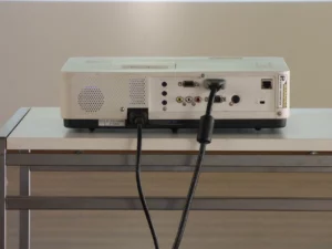 projector w hdmi port - ashcor technologies - New Jersey