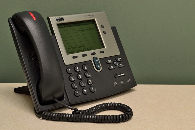 office phone options for small businesses