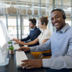 Leveraging VoIP Phone System Technology in Small Businesses to Increase Employee Efficiency & Business Intelligence